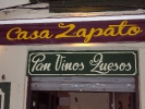 Casa Zapato