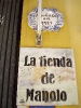 El Metro (La tienda de Manolo)