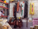 El Metro (La tienda de Manolo)