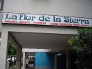 Flor de la Sierra